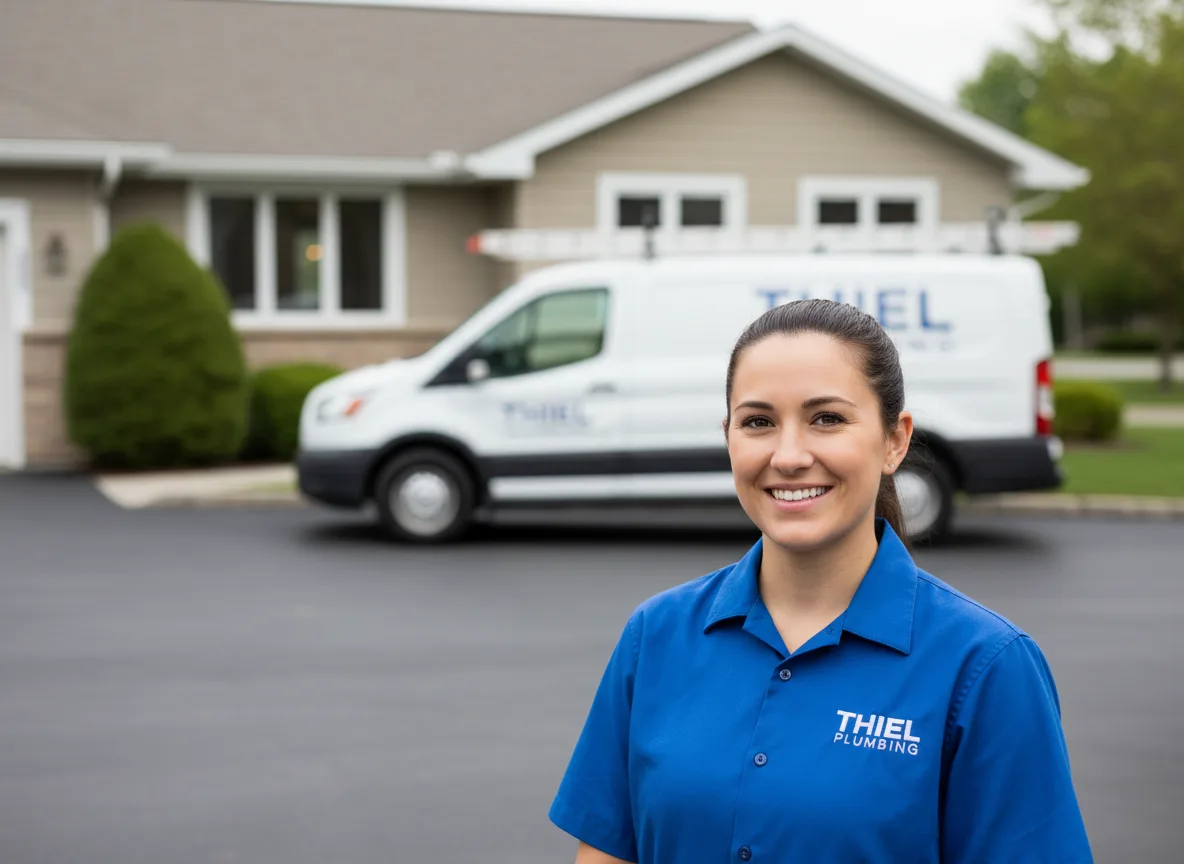 Plumber Jamestown, KY FAQs